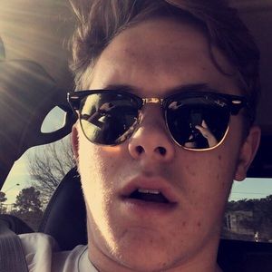 Meet your Posher, Baker